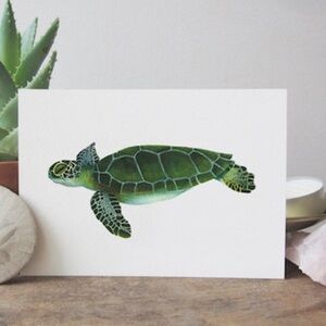 Knickerbocker art studios Portland 14 X 11